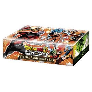 Expansion Set: Special Anniversary Box (Version 3)