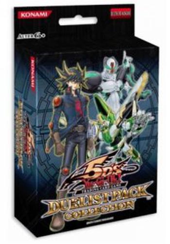 Duelist Pack Collection: Yusei Fudo 3