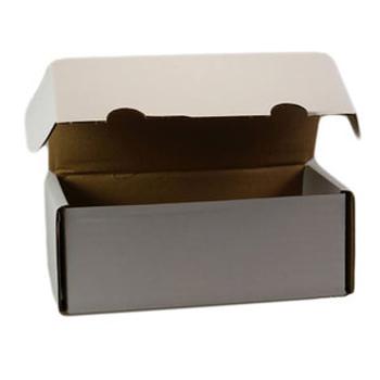 Storage Box for 550 Cards (White)