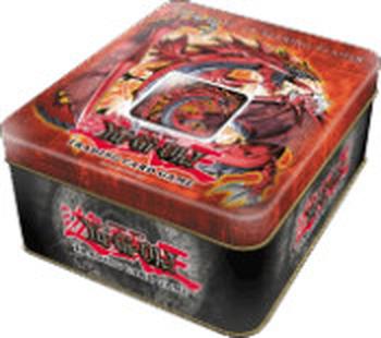 Collector's Tins 2006: Uria, Lord of Searing Flames