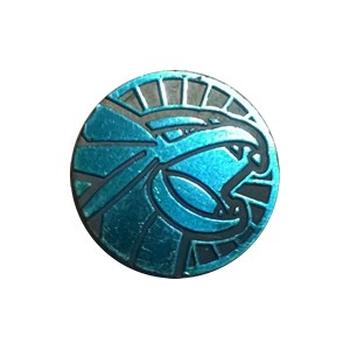 EX Dragon: Salamence Coin (FireFang Theme Deck)