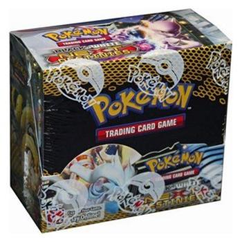 Next Destinies Booster Box (36 Boosters)