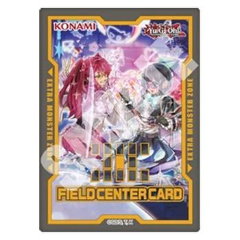Back to Duel "EvilTwin Present" Field Center Card