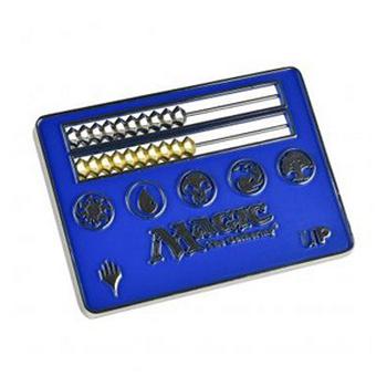 Ultra Pro Abacus Life Counter (Blue)