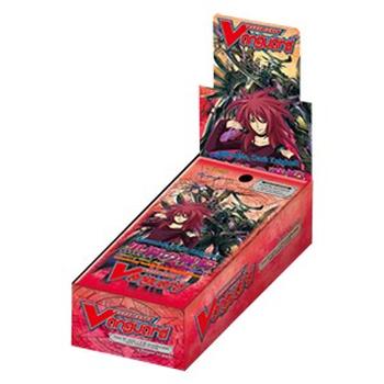 Cavalry of Black Steel Booster Box