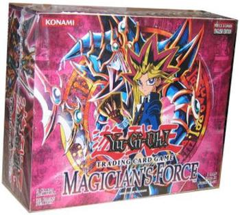Magician's Force Booster Box