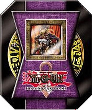 Collector's Tins 2004: Command Knight