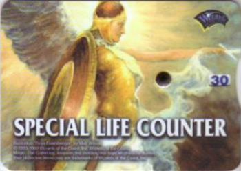 Windborn Muse Life Counter