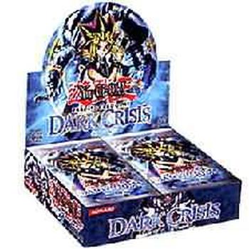 Dark Crisis Booster Box
