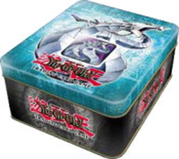 Collector's Tins 2006: Cyber Dragon
