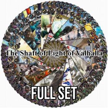 The Shaft of Light of Valhalla: Full Set