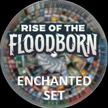 Rise of the Floodborn: Enchanted Set