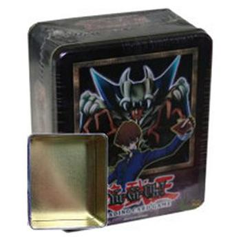 Collector's Tins 2002: Empty Lord of D. Tin