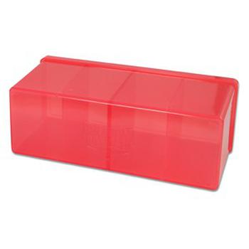 Dragon Shield: 4-Compartment Card Box (Pink)