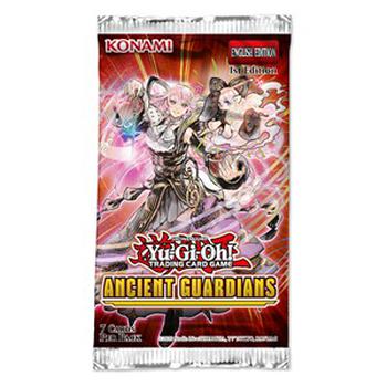 Ancient Guardians Booster