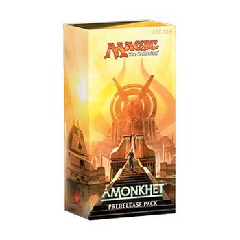 Amonkhet: Prerelease Pack