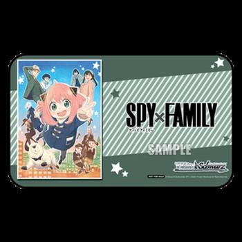 SPY x FAMILY Playmat