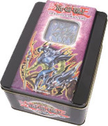Collector's Tins 2005: Exarion Universe