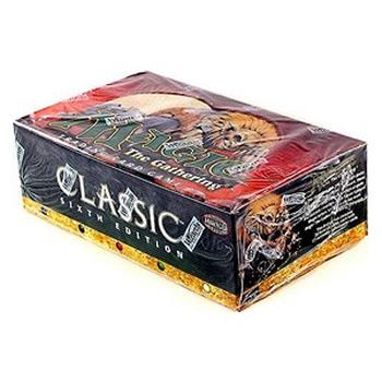 Sixth Edition Booster Box