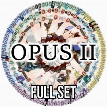 Opus II: Full Set