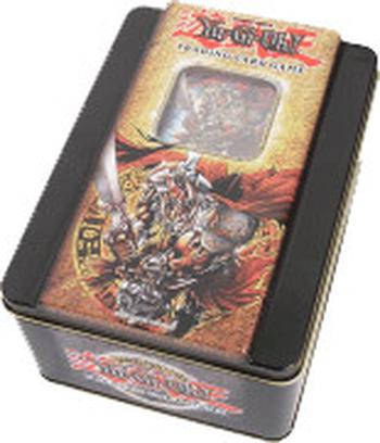 Collector's Tins 2005: Gilford the Lightning