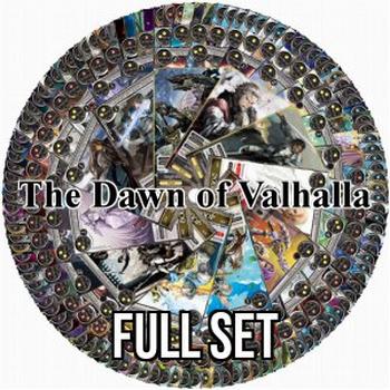 The Dawn of Valhalla: Full Set