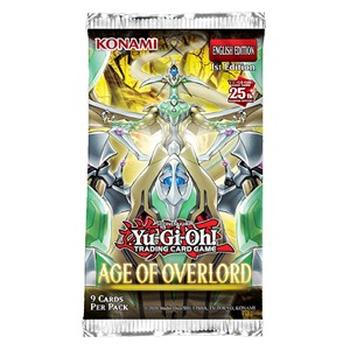 Age of Overlord Booster