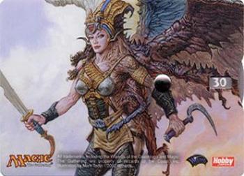 Wayward Angel Life Counter