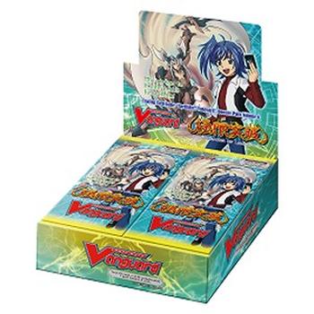 Breaker of Limits Booster Box