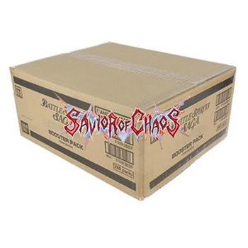 Savior of Chaos Case (12x Booster Box)