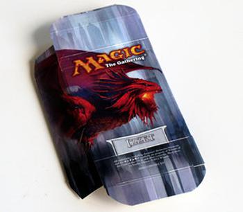 Duel Decks: Izzet vs. Golgari: 