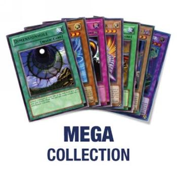 Mega Collection (More than 1000 cards)