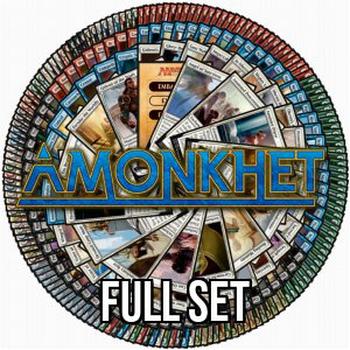 Amonkhet: Full Set