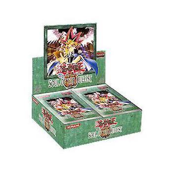 Soul of the Duelist Booster Box