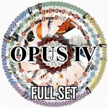 Opus IV: Full Set