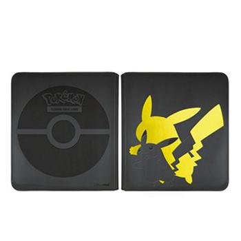 Ultra Pro Elite Series Pikachu 12-Pocket PRO-Binder