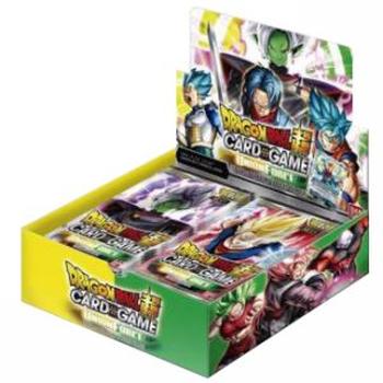 Union Force Booster Box