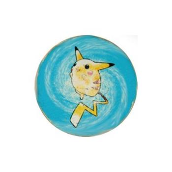 Moneda Pikachu (Toys R Us League)