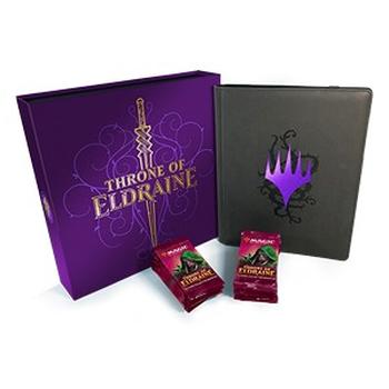 Throne of Eldraine: Deluxe Collection