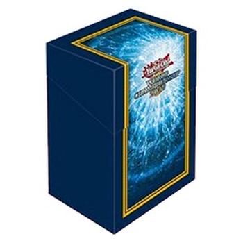 World Championship 2019 Card Case (Azul)
