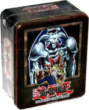 Collector's Tins 2002: Summoned Skull