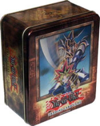 Collector's Tins 2003: Buster Blader