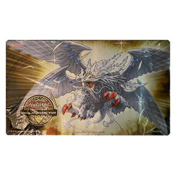 Back to Duel "Judgment, the Dragon of Heaven" Mousepad