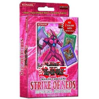Strike of Neos: Special Edition