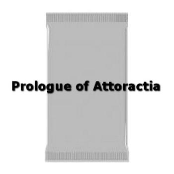Prologue of Attoractia Booster