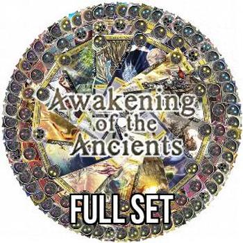 Awakening of the Ancients: Full Set