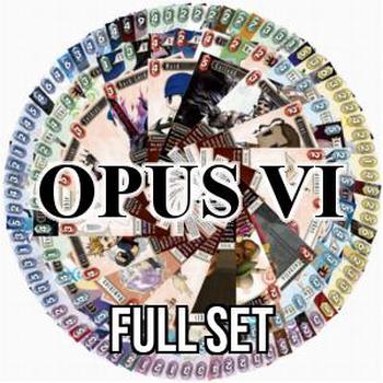 Opus VI: Full Set