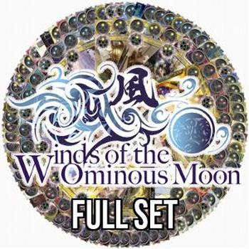 Winds of the Ominous Moon: Full Set