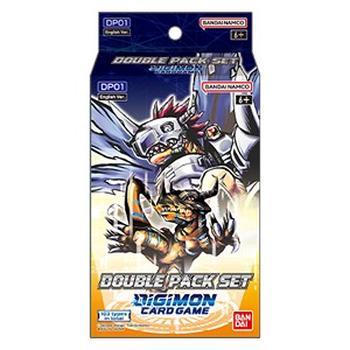 Double Pack Set