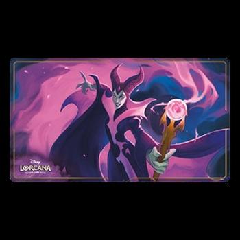 The First Chapter: "Maleficent - Biding Her Time" Playmat